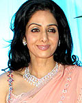 Sridevi and Bone Kapoor