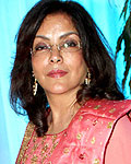 Zeenat Aman