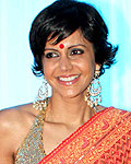 Mandira Bedi and Raj Kaushal