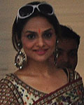 Madhoo Shah