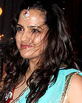 Esha Deol Sangeet Ceremony