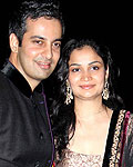 Esha Deol Sangeet Ceremony