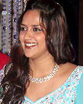 Esha Deol Sangeet Ceremony