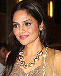 Esha Deol Sangeet Ceremony