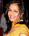 Esha Deol Sangeet Ceremony