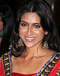 Zoa Morani