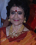 Vyjayanti Mala