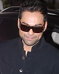 Abhey Deol