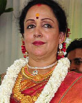 Hema Malini