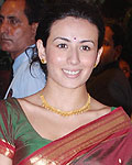 Pia Trivedi