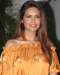 Esha Gupta