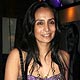 Suchitra Pillai