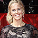 Sarah Burke, nominee for Best Female Action Athlete arrives at the 2011 ESPY Awards, in Los Angeles