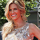 Sports reporter Erin Andrews arrives at the 2011 ESPY Awards in Los Angeles