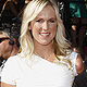 Surfer Bethany Hamilton, nominated in the category of best sports movie for 'Soul Surfer,' arrives at the 2011 ESPY Awards in Los Angeles