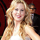 U.S. figure skater Tara Lipinski arrives at the 2011 ESPY Awards in Los Angeles