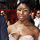 Dewey Bozella arrives with family members at the 2011 ESPY Awards in Los Angeles