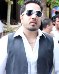 Mika Singh