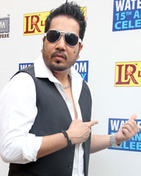 Mika Singh