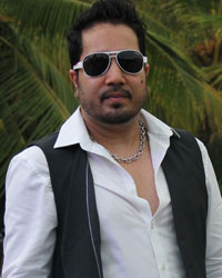 Mika Singh