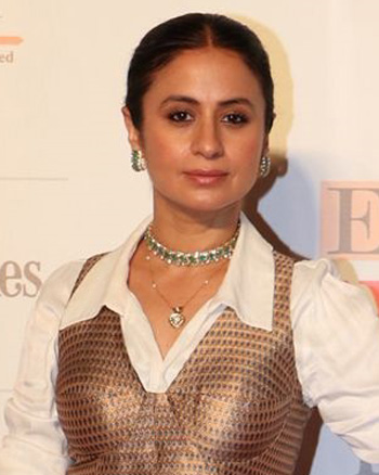 Rasika Dugal