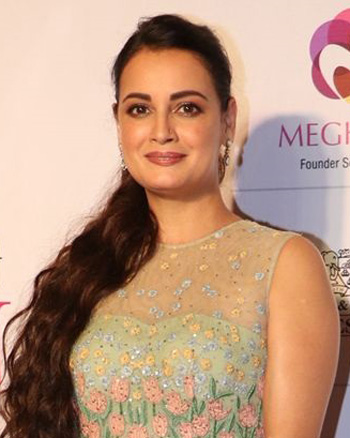 Dia Mirza