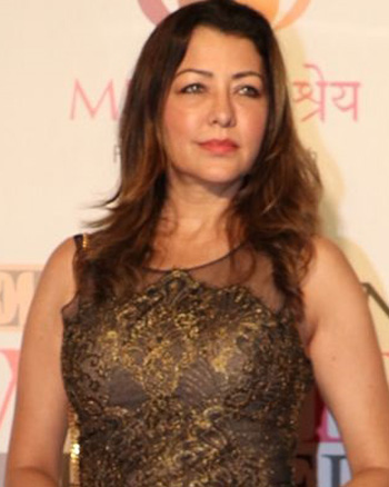 Aditi Govitrikar