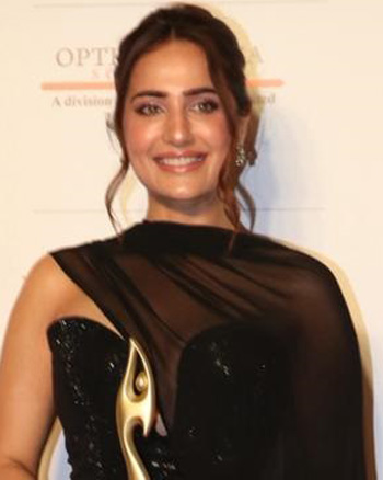 Kusha Kapila