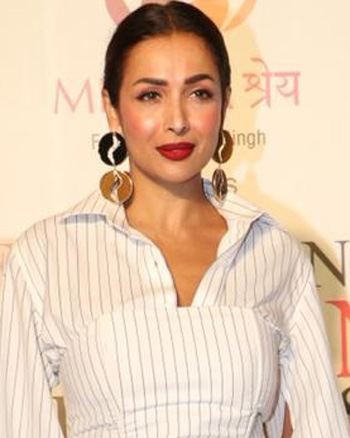 Malaika Arora