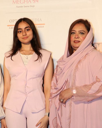 ET Inspiring Women Leaders Conclave And Awards 2025