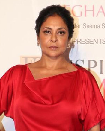 Shefali Shah