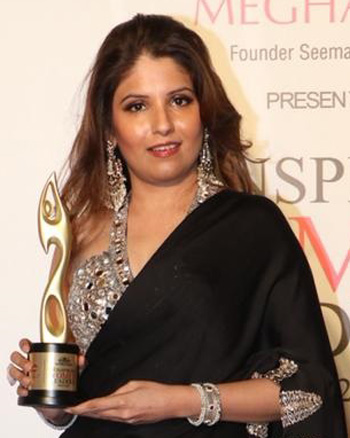 ET Inspiring Women Leaders Conclave And Awards 2025
