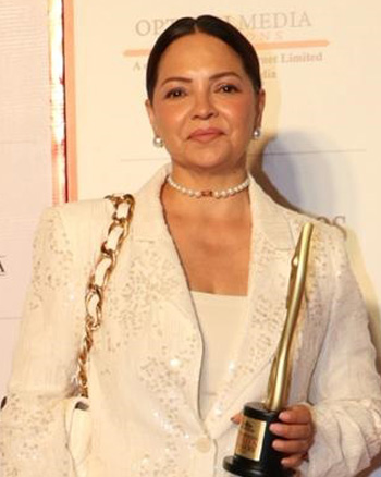Deanne Panday
