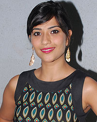 Aditi Sharma