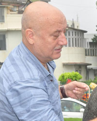 Anupam Kher