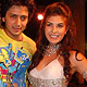 Ritesh Deshmukh and Jacqueline Fernandez