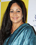 Rati Agnihotri