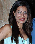 Payal Rohatgi and Sangram Singh