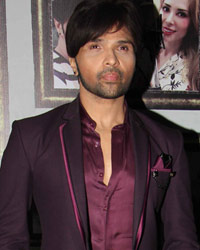 Himesh Reshammiya