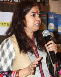 Rekha Bhardwaj