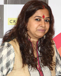 Rekha Bhardwaj