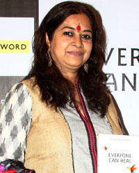 Rekha Bhardwaj