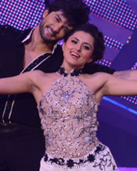 Raqesh and Ridhi