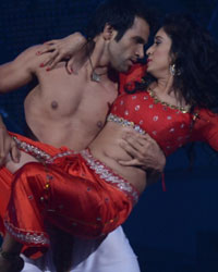 Rithvik and Asha