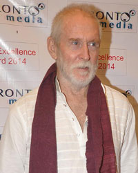 Tom Alter