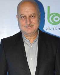 Anupam Kher