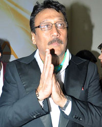 Jackie Shroff