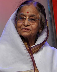 Pratibha Patil