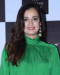 Dia Mirza