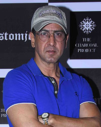 Ronit Roy